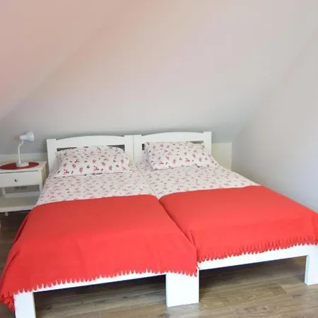 Casa de Férias W Ogrodzie Gdańsk