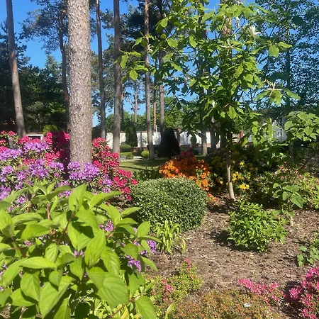 Feriehus W Ogrodzie Gdańsk